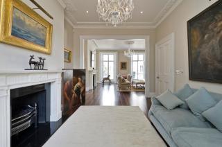 Veeve - Classical Living in Knightsbridge - 8