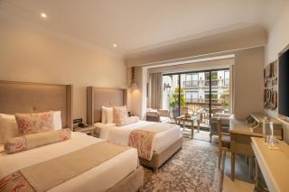 The Evren, Vagator - 2