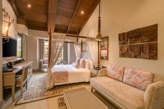 The Evren, Vagator - 1