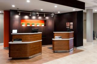 Courtyard by Marriott Houston North/Shenandoah - 8