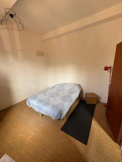 Appartement T2 Nouvelle Gare - 5