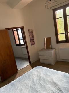 Appartement T2 Nouvelle Gare - 4