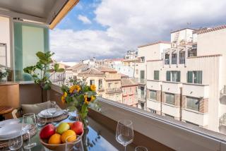 Tennessee Penthouse - Málaga - 8