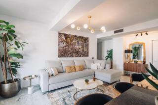 Tennessee Penthouse - Málaga - 9