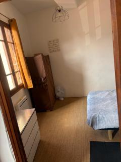 Appartement T2 Nouvelle Gare - 6