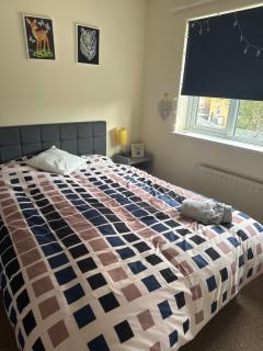 Double bedroom - 0