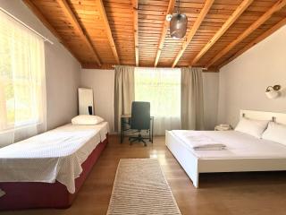 With the comfort of home - 4