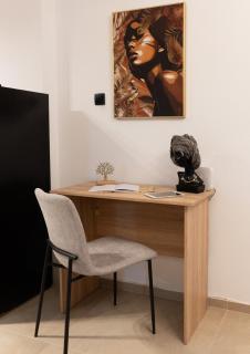 Botic Residence Thessaloniki - 9