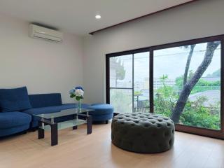 Okayama Garden House Near Station Free Parking - 4