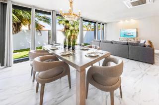 3BR Townhouse, Jacuzzi & Ocean View by Bocobay - Eagle Beach - 5