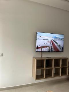 Residence Colina smir - 6
