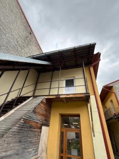 Centrum Brezno - 1