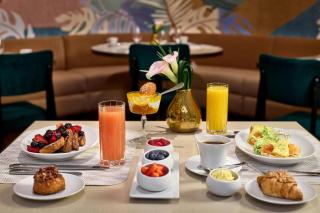 The St. Regis New York - 9