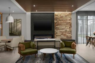 Fairfield Inn & Suites Weldon - Weldon - 3