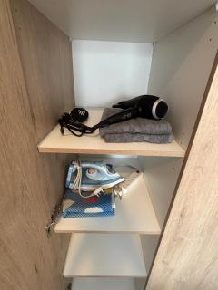 Contemporary cottage apartment - 6