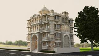 The Classic Crown- Near Lake Pichola - 0