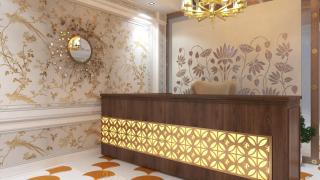 The Classic Crown- Near Lake Pichola - 5