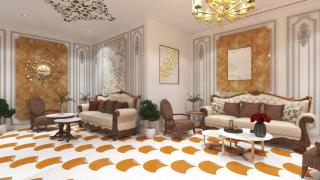 The Classic Crown- Near Lake Pichola - 4