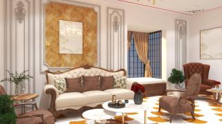 The Classic Crown- Near Lake Pichola - 3