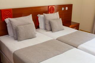 Hotel Praia Sol - 1
