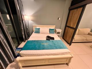 BLUE JADE STUDIOS - Tanah Rata - 8