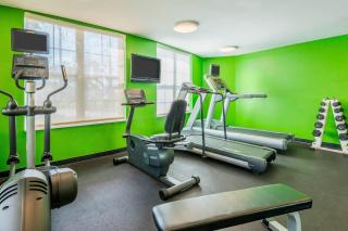 TownePlace Suites by Marriott Springfield - 9