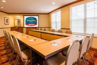 TownePlace Suites by Marriott Springfield - 8