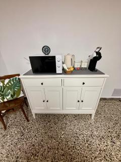 Gemütliches Salento-Ferienhaus, zentral gelegen mit Garage, Garten und Heizung - 9