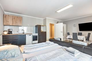 Kleine Hütte in St Pauli Hamburg - 6