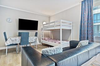 Kleine Hütte in St Pauli Hamburg - 7