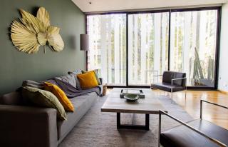 Capitalia Temistocles Polanco 2BR Security - 8