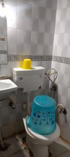 The Hotel Tirupati Residency - 1