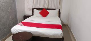 The Hotel Tirupati Residency - 3