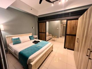 BLUE JADE STUDIOS - Tanah Rata - 6