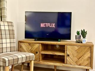 Secluded Hot Tub, With Views - Abergavenny - 8