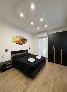 CIAO PARTENOPE - luxury rooms - 6