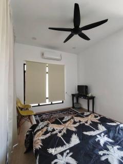 Desa Damai Homestay - 6