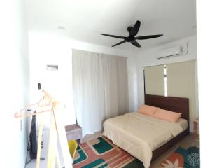 Desa Damai Homestay - 5