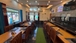 Geetanjali Palace Hotel & Restaurant - 3