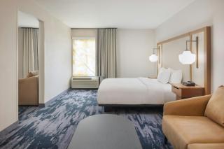 Fairfield by Marriott Mission Viejo Orange County - 6