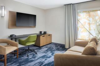 Fairfield by Marriott Mission Viejo Orange County - 4