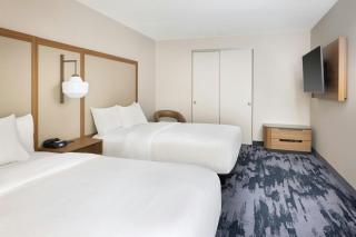 Fairfield by Marriott Mission Viejo Orange County - 2