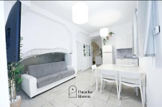 Paradise Rooms - 9