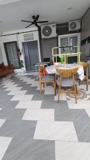 Teratak Idanas Retreat Near KLIA - 0