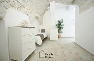 Paradise Rooms - 8