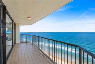 Level 29 - OceanFront 2B at Imperial Surf - Hosted by Coastal Letting Co. - 4