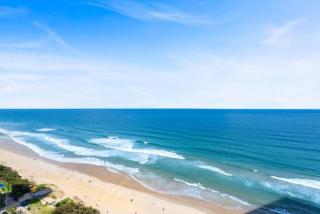 Level 29 - OceanFront 2B at Imperial Surf - Hosted by Coastal Letting Co. - 7