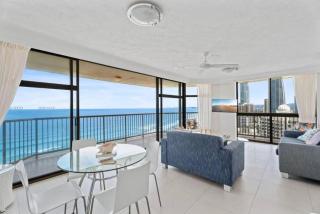 Level 29 - OceanFront 2B at Imperial Surf - Hosted by Coastal Letting Co. - 3