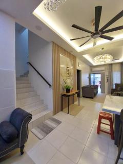 Teratak Idanas Retreat Near KLIA - 6