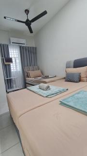 Teratak Idanas Retreat Near KLIA - 4